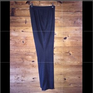LAUREN RALPH LAUREN BLACK DRESS PANTS SIZE 12